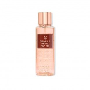 SPLASH VICTORIA'S SECRET VANILLA REBEL 250ML