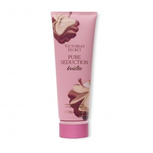 LOÇAO VICTORIA'S SECRET NOVO PURE SEDUCTION BRULEE 236ML