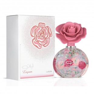 LATTAFA LAYAAN FEM 75ML EDP