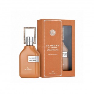 ARD AL ZAAFARAN SAHEBAT AL JAMAL FEM 70ML EDP