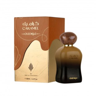 ARD AL ZAAFARAN CARAMEL OUD FEM 100ML EDP