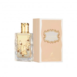 MAISON ALHAMBRA SUGAR ME CARROT CAKE FEM 100ML EDP