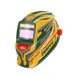 MASCARA DE SOLDA JADEVER JDWH3502 AUTOMATICO