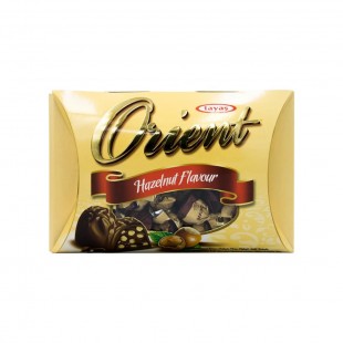 BOMBOM TAYAS ORIENT LUXURY HAZELNUT FLAVOUR 275G