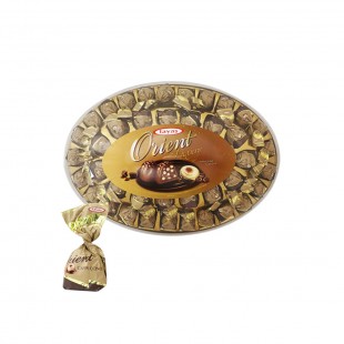 BOMBOM TAYAS ORIENT CAPPUCCINO FLAWOR 485G