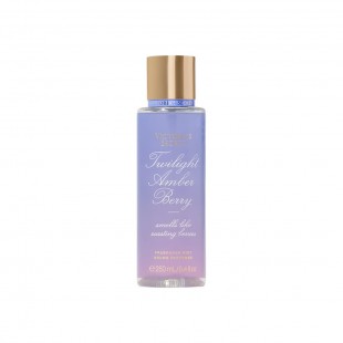 SPLASH VICTORIA'S SECRET NOVO TWLIGHT AMBER BERRY 250ML
