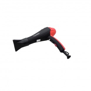 SECADOR TUCANO TC-9090 110V BLACK/ORANGE
