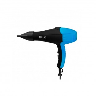 SECADOR TUCANO TC-9090 110V BLACK/BLUE