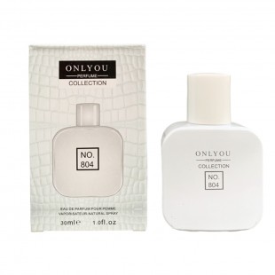 ONLYOU COLLECTION NO-804 30ML EDP
