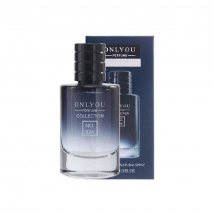 ONLYOU COLLECTION NO-824 30ML EDP