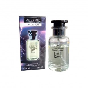 ONLYOU COLLECTION NO-8104 30ML EDP