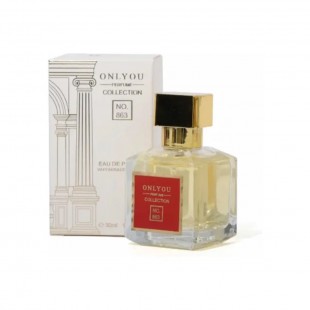ONLYOU COLLECTION NO-863 30ML EDP