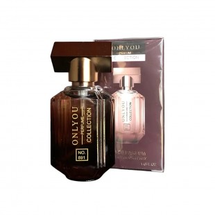 ONLYOU COLLECTION NO-891 30ML EDP