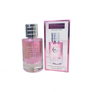 EAU DE PARFUM ONLYOU COLLECTION JOY OLU830-46 30ML