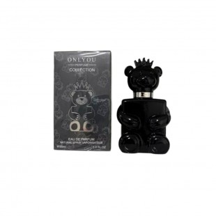 EAU DE PARFUM ONLYOU COLLECTION OLU930-18 30ML