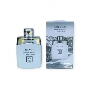 ONLYOU COLLECTION NO-890 30ML EDP 