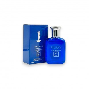 EAU DE PARFUM ONLYOU COLLECTION NO-859 30ML