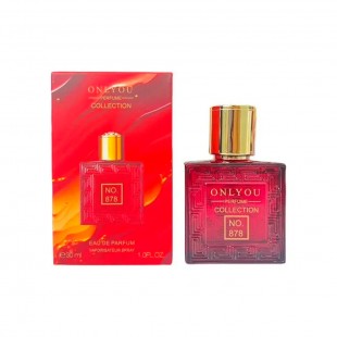 EAU DE PARFUM ONLYOU COLLECTION NO-878 30ML