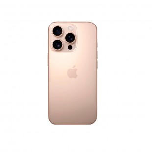 IPHONE 16 PRO MAX 512GB DESERT APARELHO SEMI NOVO