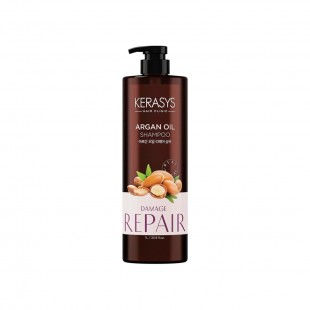 SHAMPOO KERASYS ARGAN OIL DAMAGE REPAIR 400ML