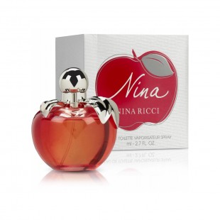 NINA RICCI NINA FEM 80ML EDT TRADICIONAL