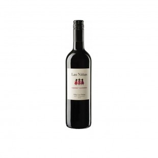 BEBIDA VINHO CHI LAS NINHAS INOCENCIA CABERNET SAUVIGNON 750ML