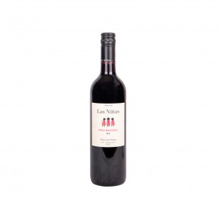 VINHO CHILENO LAS NINHAS INOCENCIA MERLOT 750ML