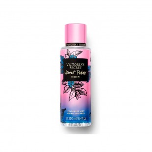 SPLASH VICTORIA'S SECRET NOVO NOIR VELVET PETALS BRULEE 250ML