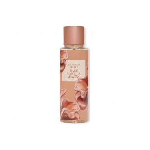 SPLASH VICTORIA'S SECRET NOVO BARE VANILLA BRULEE 250ML 684145