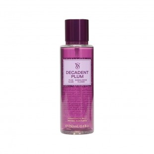 SPLASH VICTORIA'S SECRET NOVO DECADENT PLUM 250ML