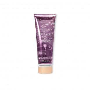 	LO€AO VICTORIA'S SECRET NOVO COCONUT SOL SHIMMER 236ML 607867