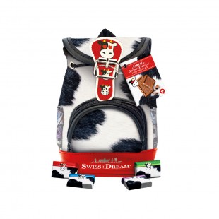 CHOCOLATE SWISSDREAM MIX + MOCHILA 150G 