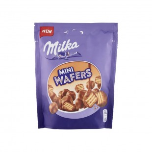 BISCOITO MILKA CHOCO MINI 110G 135836