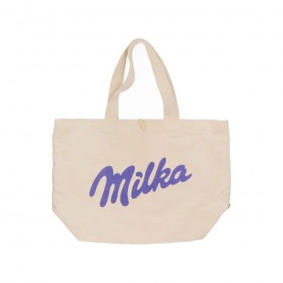 BOLSA MILKA FOLDABLE SHOPPING BAG