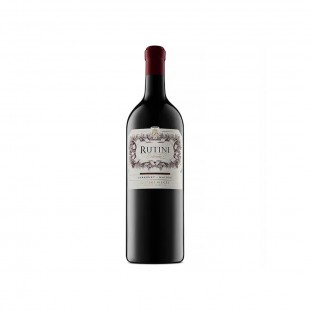 VINHO ARGENTINA RUTINI CABERNET FRANC MALBET TINTO 750ML 