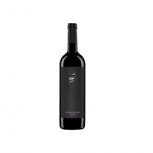 VINHO ARGENTINA ALMANEGRA BLEND TINTO 750ML 