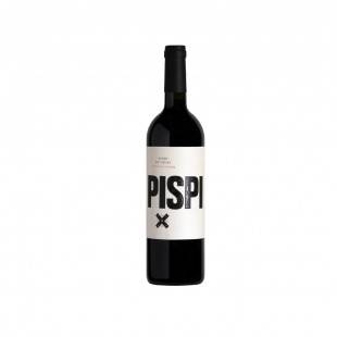 VINHO ARGENTINA BLEND DE TINTAS MOSQUITA PISPI 750ML
