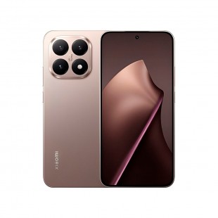 CELULAR XIAOMI 15T 5G 12GB+256GB GLOBAL ROSE GOLD