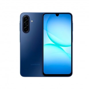 CELULAR SAMSUNG A17 SM-A175F/DS 4G 6+128GB AZUL DUAL