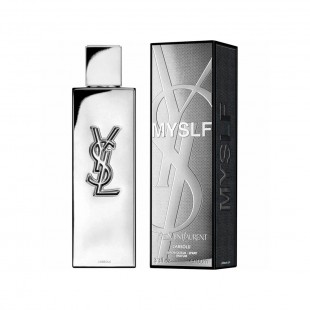 YVES SAINT LAURENT MYSLF L'ABSOLU PARFUM MEN 100ML 
