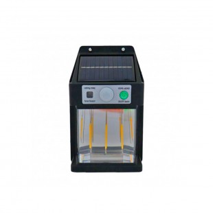 LAMPADA LED SOLAR SATELLITE A-FL6663 800MAH 