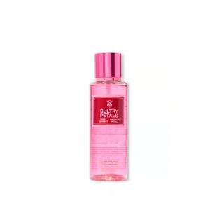 SPLASH VICTORIA'S SECRET NOVO SULTRY PETALS 250ML