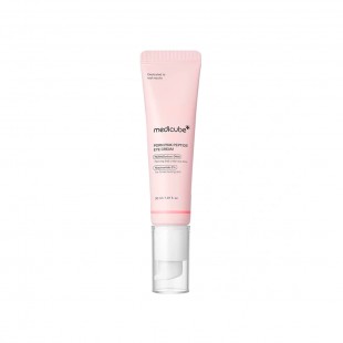 CREME FACIAL MEDICUBE PDRN PINK PEPTIDE EYE 30ML