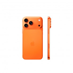 CELULAR APPLE IPHONE 17 PRO MAX 2TB A-3525 COSMIC ORANGE 4J/A ESIM