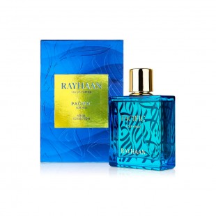 RAYHAAN PACIFIC AURA MEN 100ML EDP