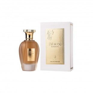 PARIS CORNER VOUX ELEGANTE UNISEX 100ML EDP 