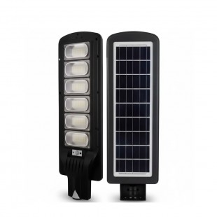REFLETOR LED EXTERNO ECOPOWER EP-4954 500W