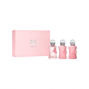 PARFUMS DE MARLY DELINA KIT FEMININO 3X30ML 