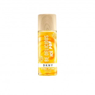 SPLASH DKNY BE DELICIOUS ICE POP CITRUS 250ML