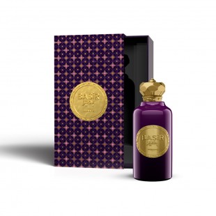 LOÇAO MAWWAL BASIR DUBAI 200ML 